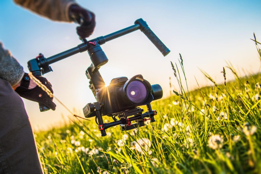 Drone Cinematography: Mastering Aerial Filming